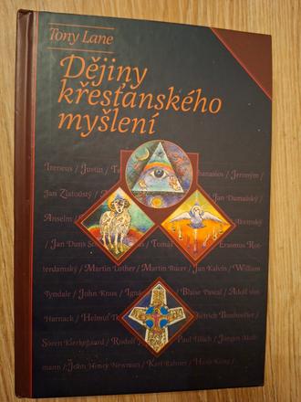 Dejiny kresťanského myslenia, 
