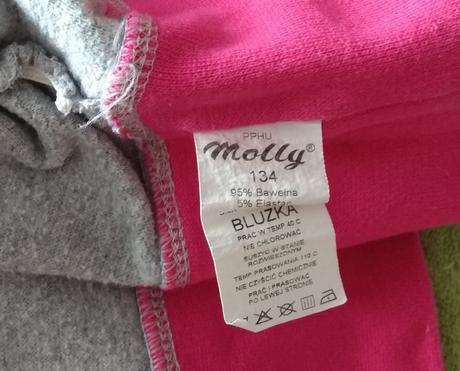 Mikina s koníkom, 134