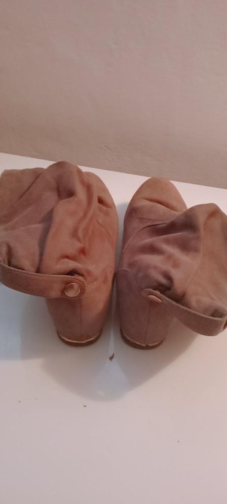 Super čižmičky, 39