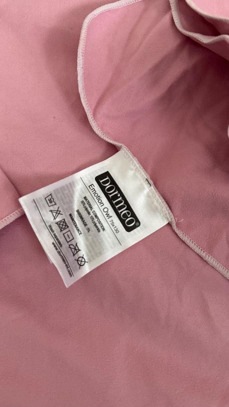 Dormeo sova vedátorka 3v1, 