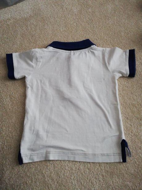 Tričko, name it,86