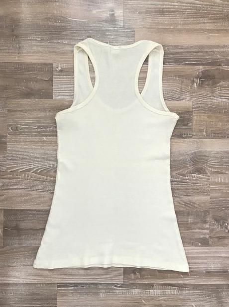 Letné tielko/tričko l/xl, l