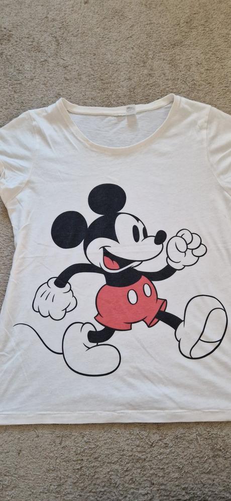 Tričko, disney,164