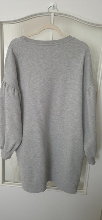 Mikinove šaty, f&f,46