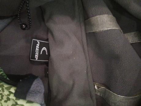 Softelova bunda, 146