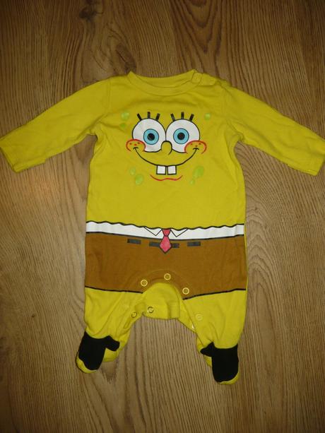 Kvalitné dupačky -56, h&m,56