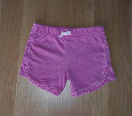 Šortky, f&f,80