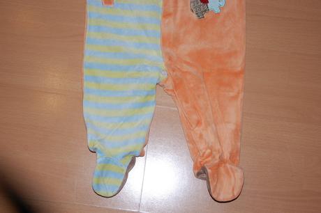 Overalík so sloníkmi, c&a,74