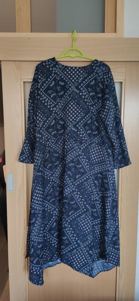 Dámske šaty, veľkosť 46, 46