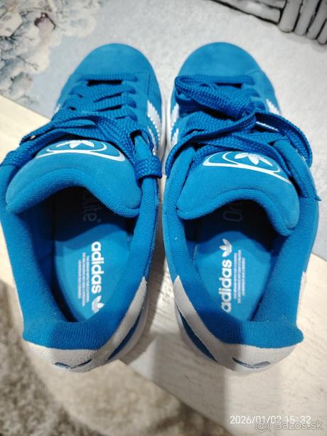 Adidas tenisky-original, adidas,36