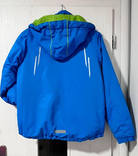 Chlapčenská zimná 164/170, alpine pro,164