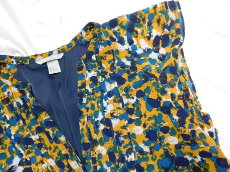 Pekne kvalitne šaty, h&m,40