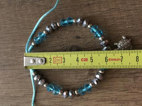 Naramok s korytnackou (b59),