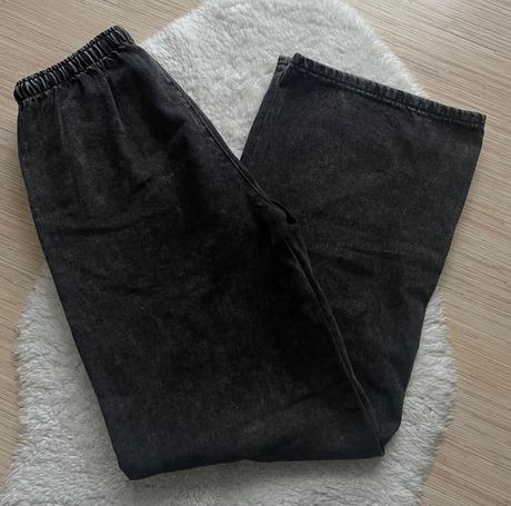 Cierne siroke rifle, fishbone,m