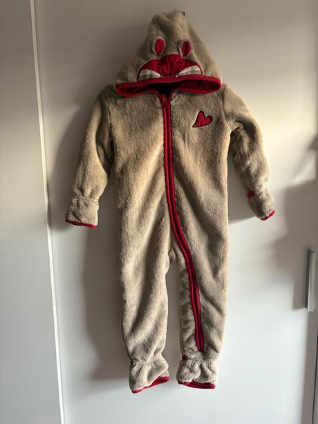 Lupilu overál myška, lupilu,86