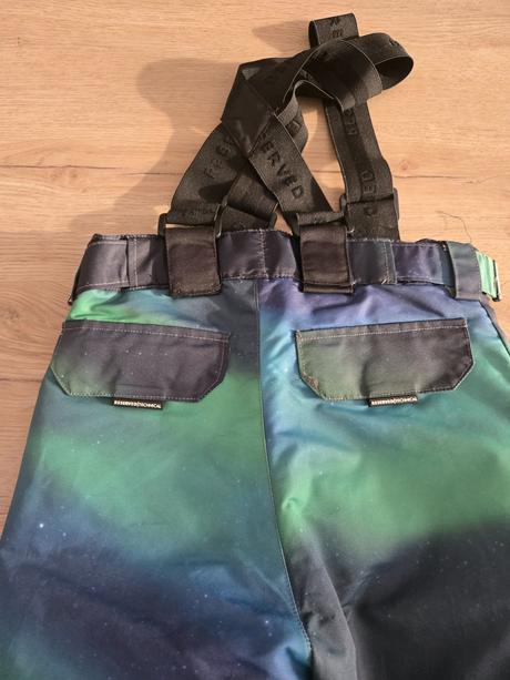 Oteplovačky, reserved,116