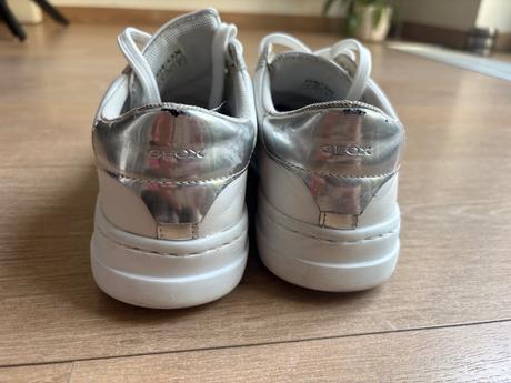Tenisky, geox,36