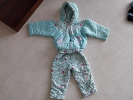 Makka bavlnena suprava, 80