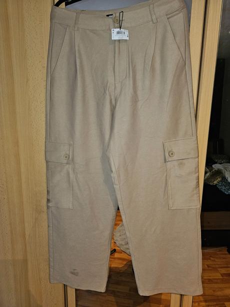 Nove cargo kopanice sinsay xl, sinsay,xl