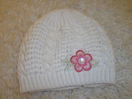 Štrikovaná čiapočka, 140