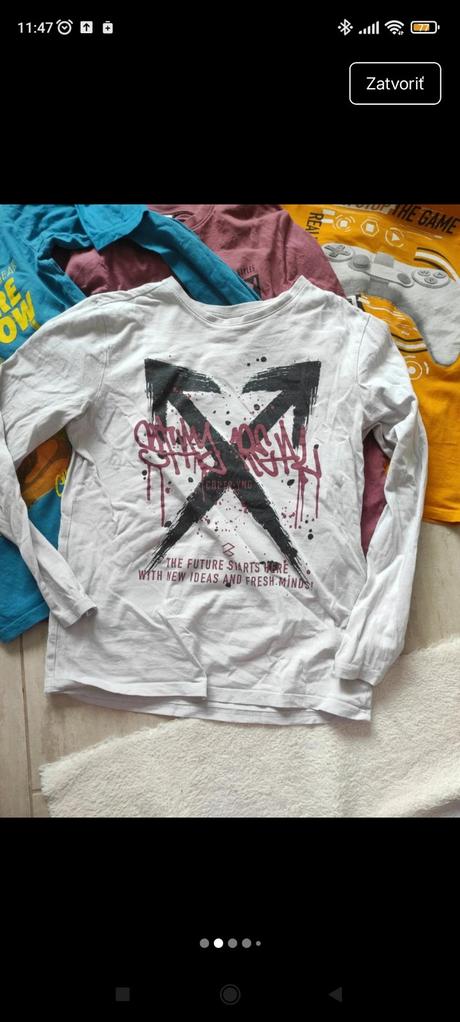 Tricka, chapter young,158