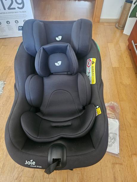 Autosedačka joie steadi r129, joie