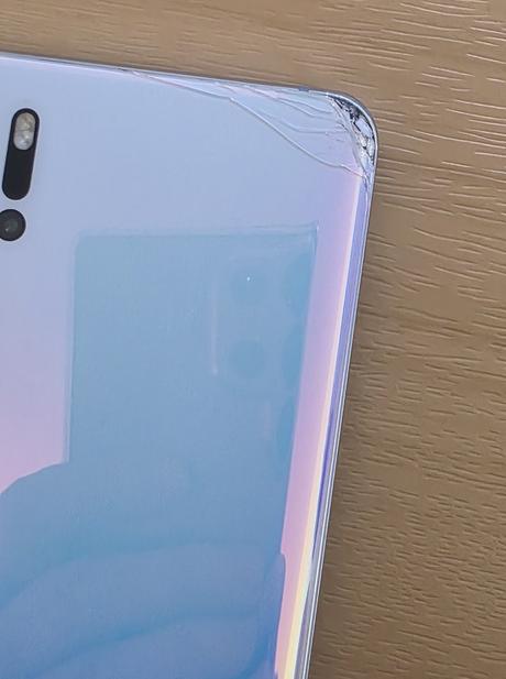 Huawei p30 pro + hodinky watch gt3, huawei