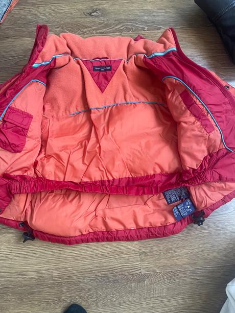 Tommy hilfiger bunda, 98