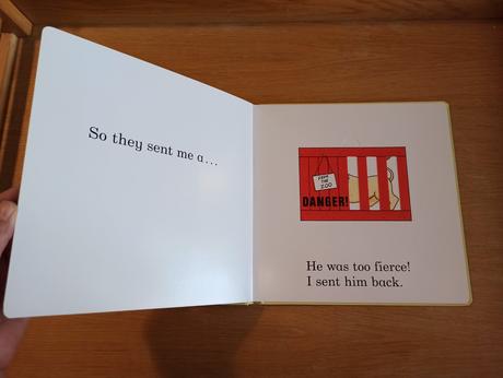 Rod campbell - dear zoo s flapmi,