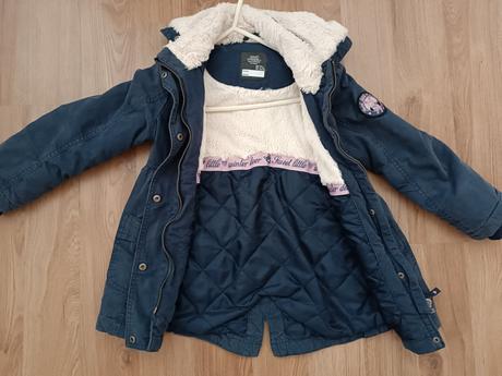 Zimná bunda, 110