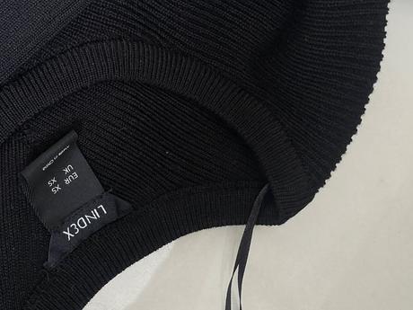 Lindex sveter, lindex,xs