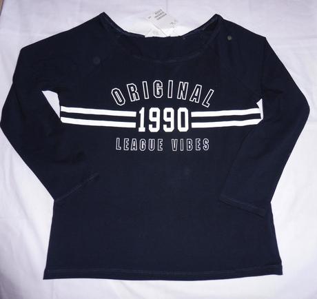 Tričko, h&m,170