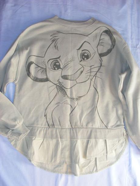 Mikina zn. zara - 158/164, zara,158