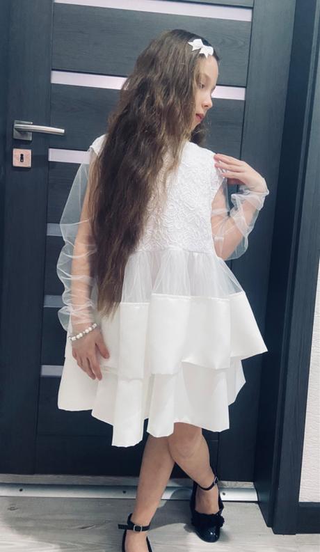 Slávnostne saty, 80 - 152