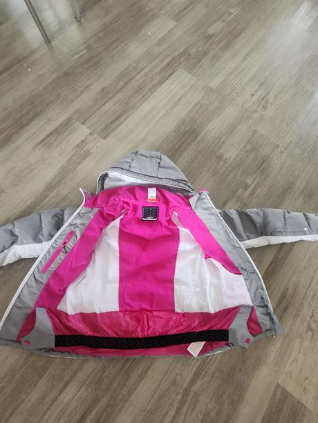 Zimný komplet, wedze,122