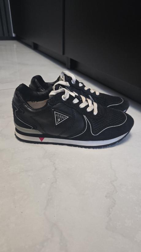 Guess tenisky, guess,31