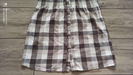 Košeľové šaty 128, 128