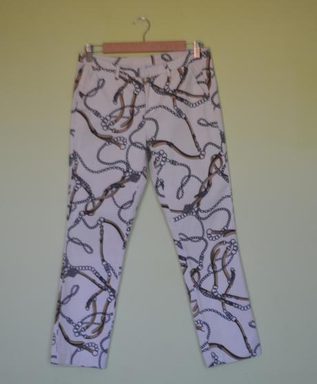 Nohavice liu-jo, veľ. s, liu jo,s