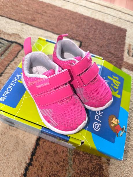 Tenisky protetika, protetika,21