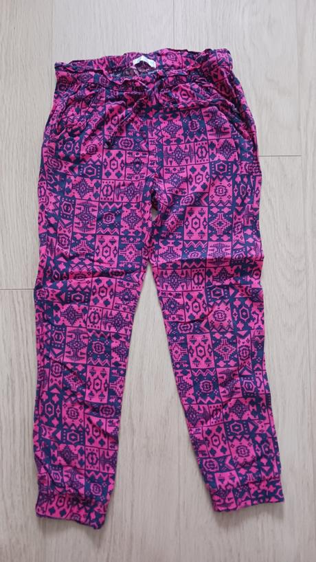 Letné nohavice, pepco,122