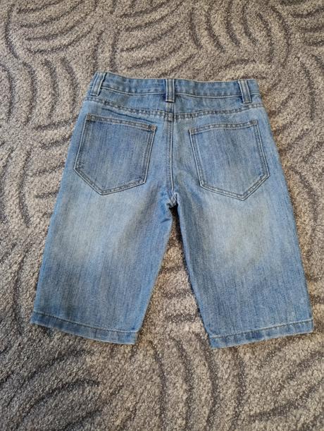 Kraťasy, primark,140