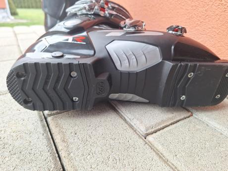 Lyžiarky, dalbello,40