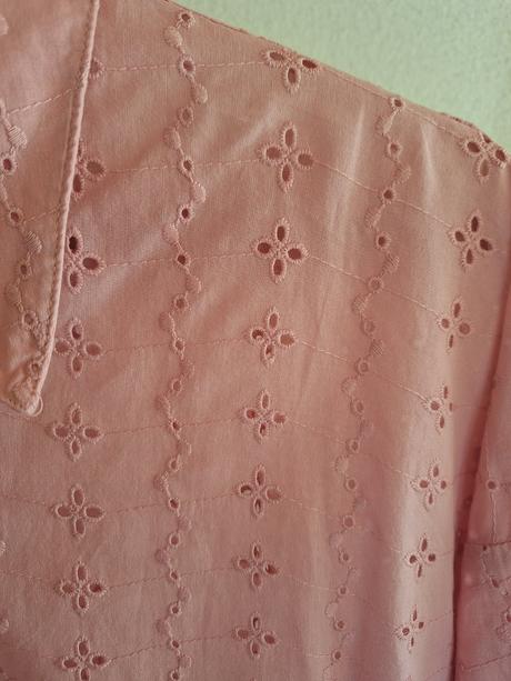 Madeirová blúzka, f&f,40