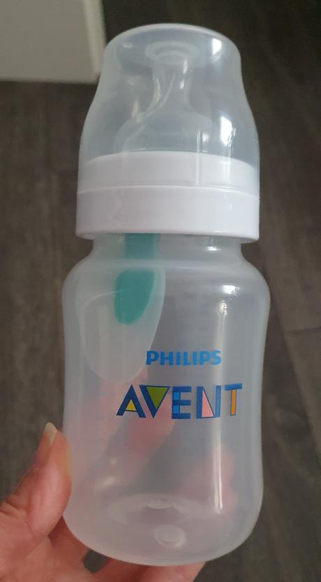 Philips avent anti-colic, avent