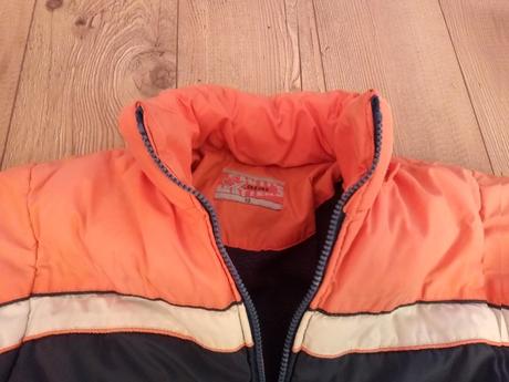 Detský kabát, 140