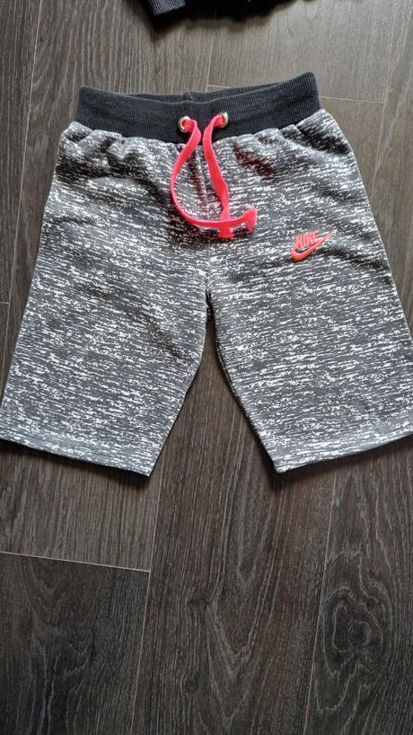 Mikina nike 122/128, nike,122