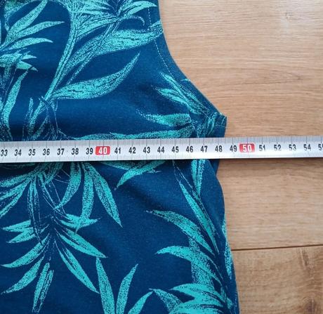 2x bavlnené šaty, c&a,l