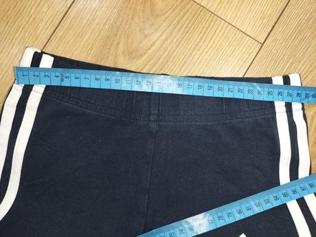 Leginy, adidas,158