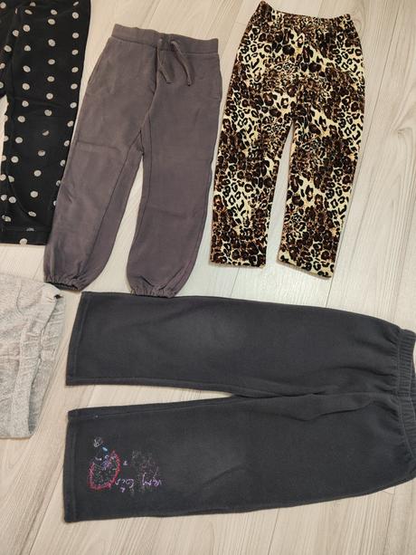 Balík pre malú slečnu veľ.116, 104–116