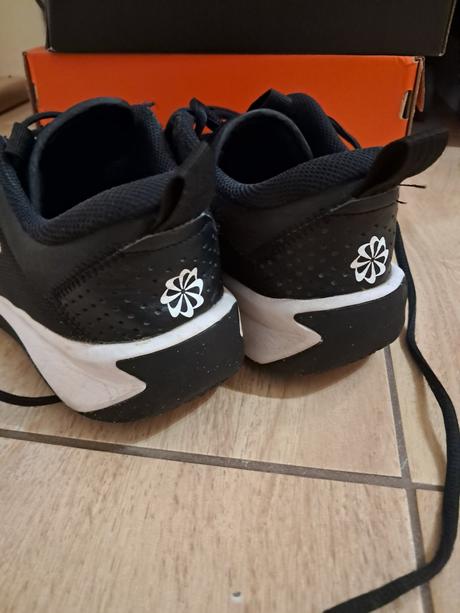 Tenisky, nike,38